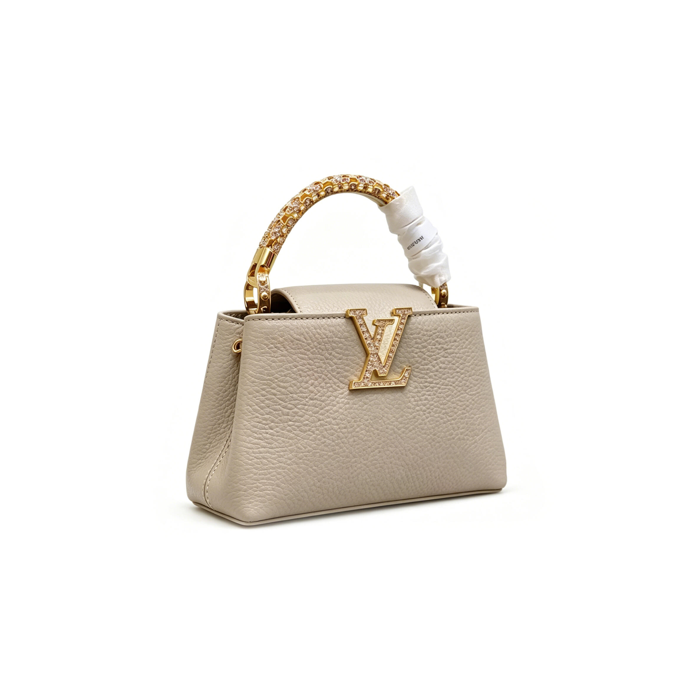 l0vis Vvtt0n master capucines mini (21*13.5*8cm)